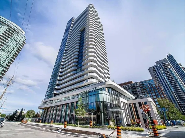 15 Holmes Ave #2809, Toronto, ON M2N 4L8