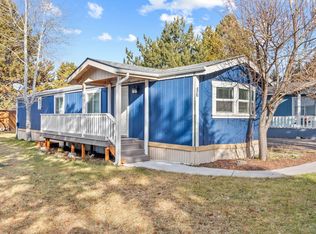 61445 SE 27th St #86, Bend, OR 97702