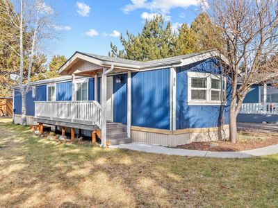 61445 SE 27th St #86, Bend, OR, 97702