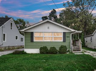 7005 Broadway, Merrillville, IN 46410
