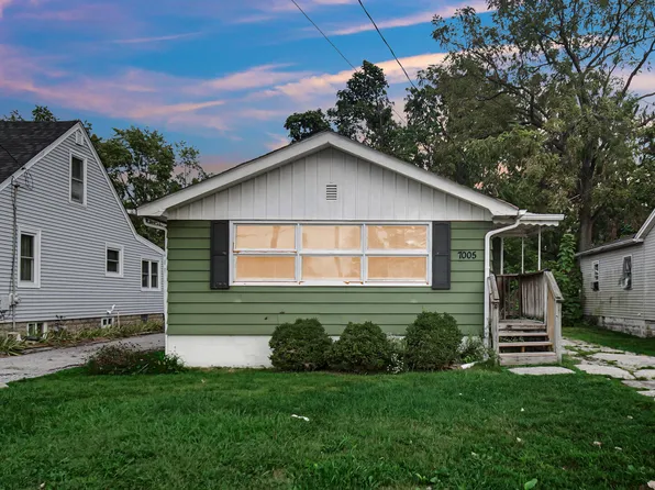 7005 Broadway, Merrillville, IN 46410