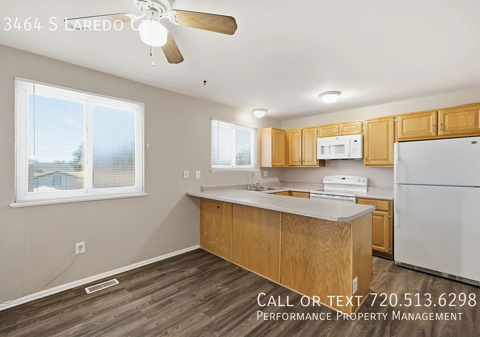Spacious 4-Bedroom Home on a Quiet Cul-de-Sac in Aurora — Photo 4