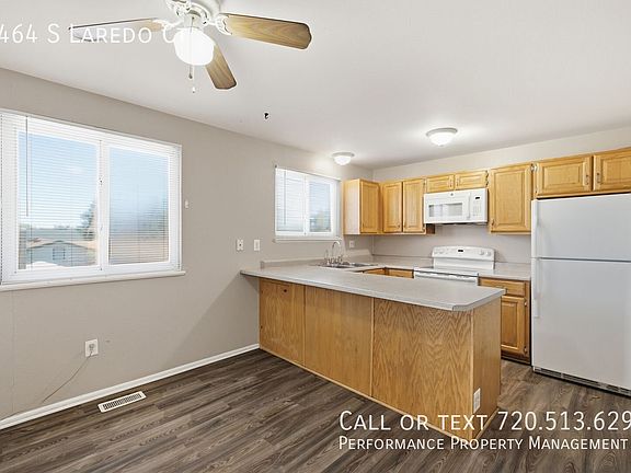 4th image of 3464 S Laredo Ct