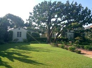 106 S La Senda Dr, Laguna Beach, CA 92651