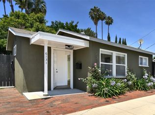 6131 Ranchito Ave, Van Nuys, CA 91401