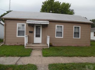 1533 Lincoln St, Burlington, IA