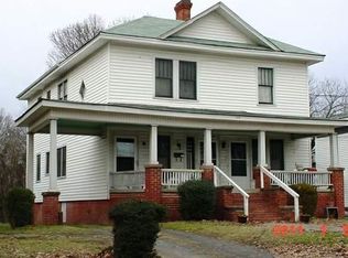 1612 Fayetteville St APT 4, Durham, NC 27707