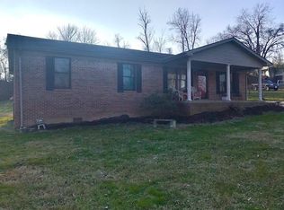 210 Wood St, Muldraugh, KY 40155