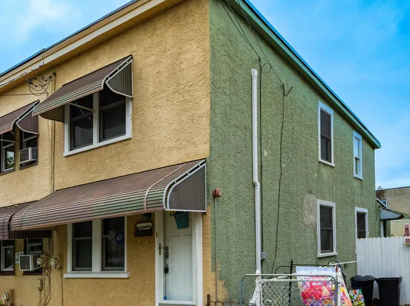 16 W 3rd St, Marcus Hook, PA 19061