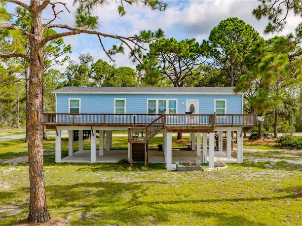 21028 Beach Rd, Perry, FL 32348