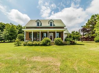 122 Camargo Rd, Fayetteville, TN 37334