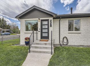 3505 Gray St, Wheat Ridge, CO 80212