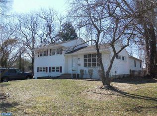 53 Haddon Ave, Gibbsboro, NJ 08026