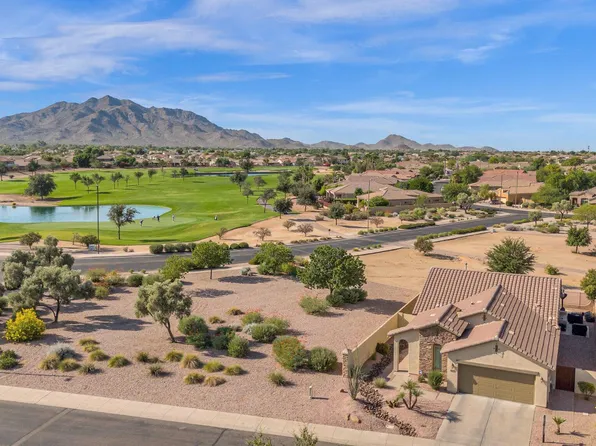 6688 S CARTIER Drive, Gilbert, AZ 85298