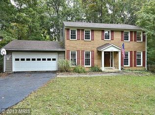 4149 Orchard Dr, Fairfax, VA 22032