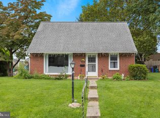 2114 Cullum Dr, Reading, PA 19601