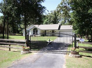 150 Greenbriar Dr, Magnolia, TX 77355
