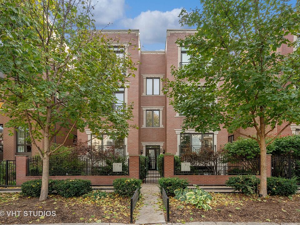 1st image of 2721 N Wilton Ave APT 1N