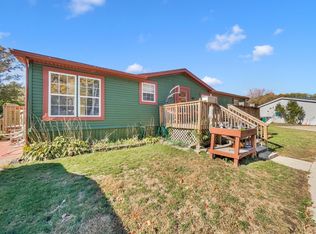 2500 Mann Rd LOT 421, Clarkston, MI 48346