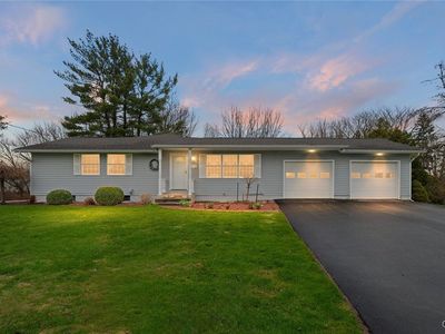 610 Patio Circle Dr, Oneida, NY, 13421