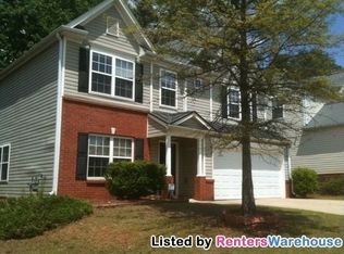 252 Weatherstone Pointe Dr, Woodstock, GA 30188