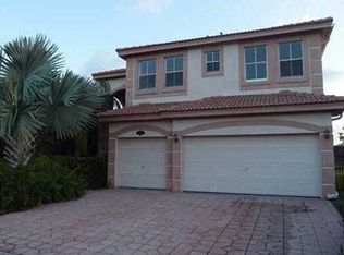 10585 Galleria St, Wellington, FL 33414