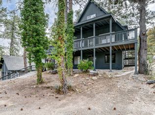 1263 E Pine Ridge Dr, Prescott, AZ 86303