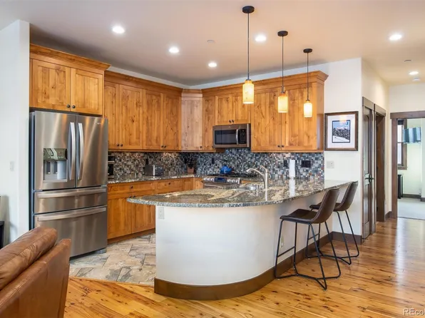 310 S 8th Avenue #4, Frisco, CO 80443