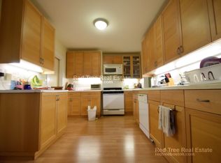 11 Claflin Path #1B, Brookline, MA 02445