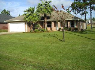 6570 Bellingham St, Navarre, FL 32566