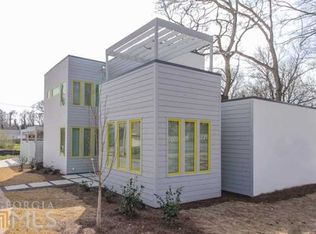 1525 Foote St, Atlanta, GA 30307