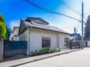 4041 W 28th Ave #3, Vancouver, BC