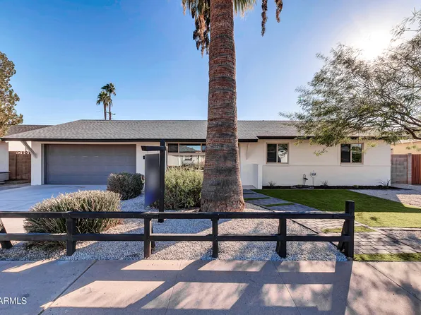 8319 E PALM Lane, Scottsdale, AZ 85257