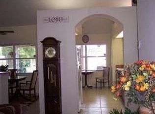 1263 Serenade St NW, Palm Bay, FL 32907