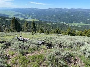 13 Nevada Creek Ranch Dr, Helmville, MT 59843