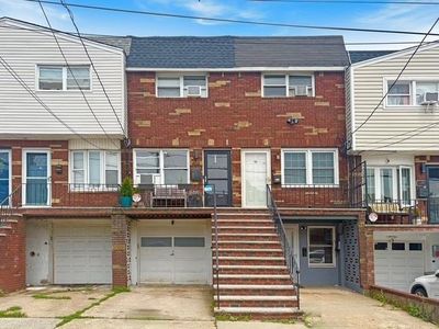 40 Linden Ave, Jersey City, NJ, 07305