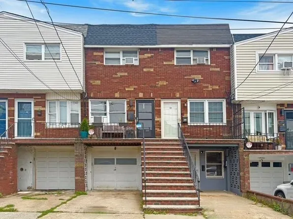 40 Linden Ave, Jersey City, NJ 07305