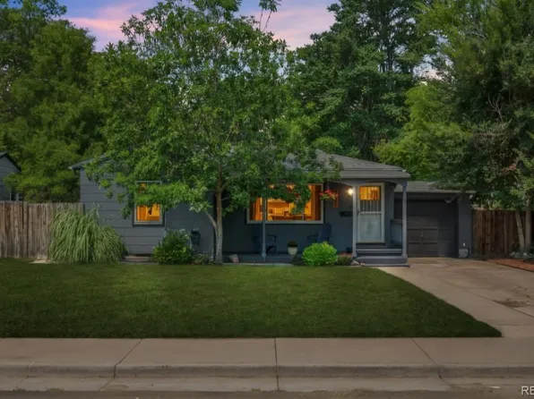 4631 S Bannock Street, Englewood, CO 80110