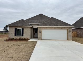 4815 Bogey Ln, Shreveport, LA 71107