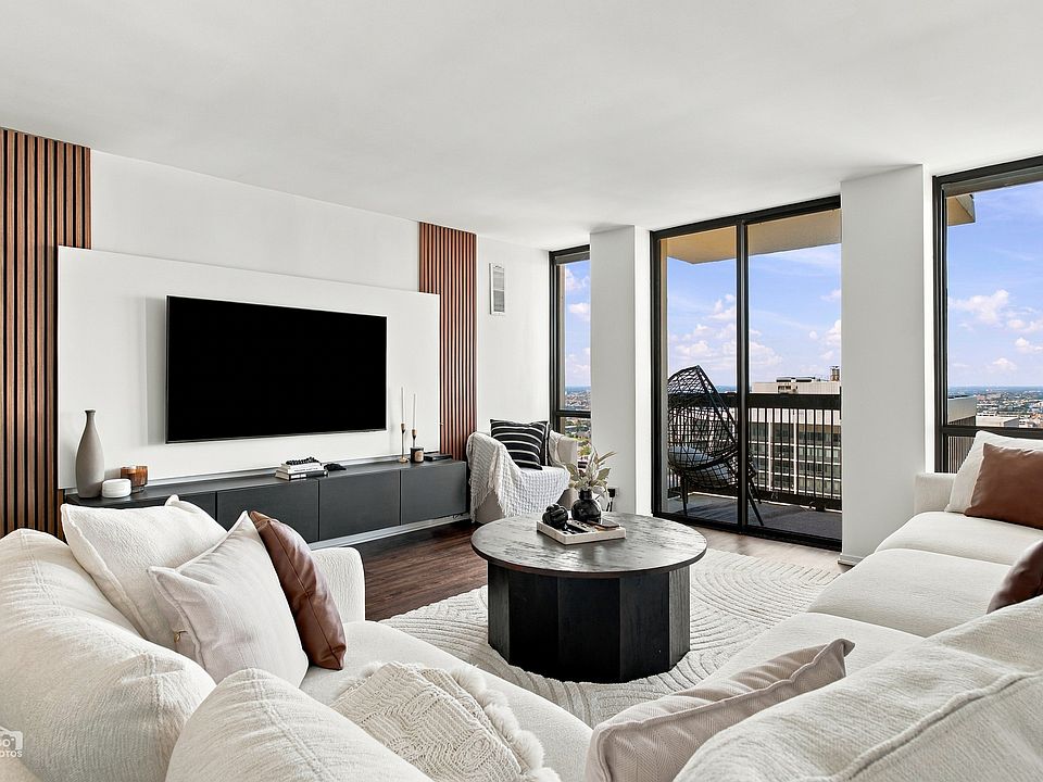 1660 N Lasalle St APT 3608, Chicago, IL 60614 | MLS #12773867 | Zillow