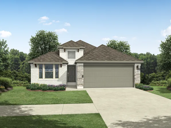 31102 Azure Waters Dr, Huffman, TX 77336