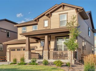8848 Gore St, Arvada, CO 80007