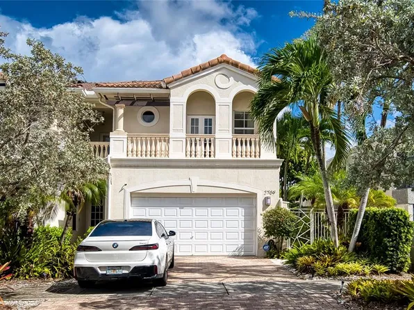 2709 NE 15TH STREET, FORT LAUDERDALE, FL 33304
