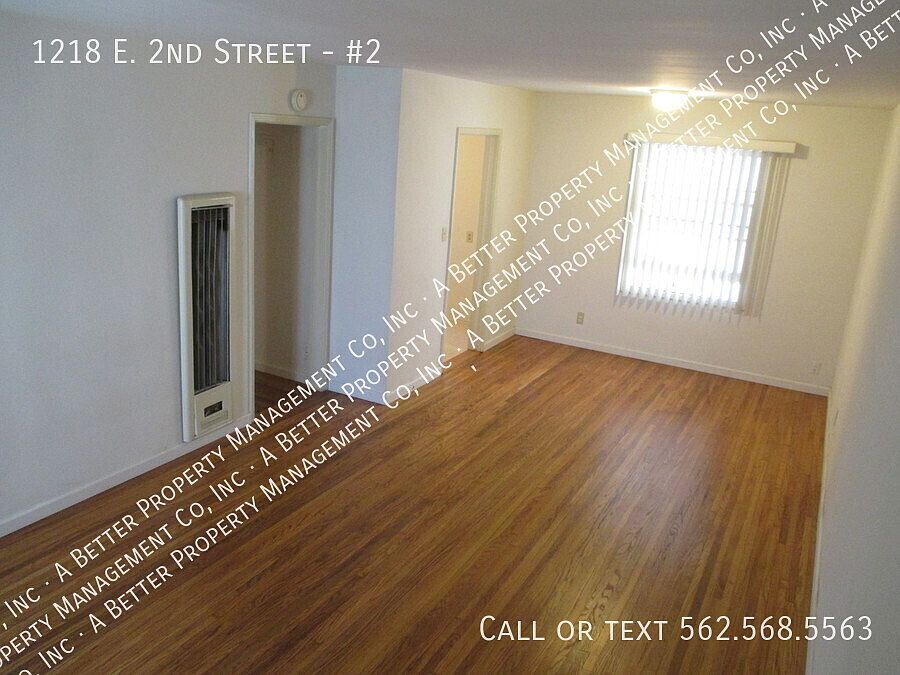 1st image of 1218 E 2nd St APT 2