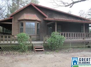 7631 Creek Way, Mulga, AL 35118