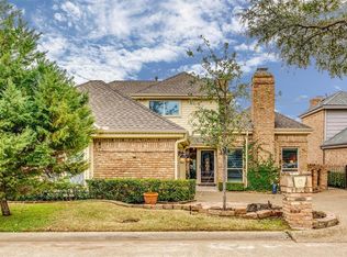16188 Chalfont Cir, Dallas, TX 75248