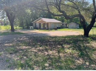 4310 Gregg Tex Rd, Longview, TX 75604