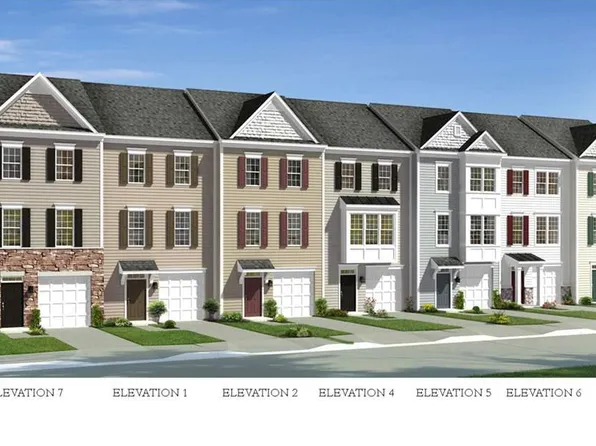 70 Dover Ct, Bridgeport, WV 26330