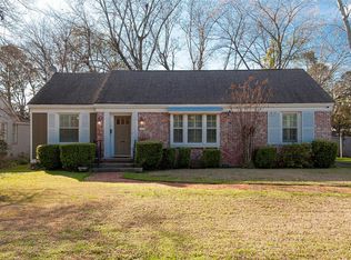 3328 Dartmouth Cir, Montgomery, AL 36111