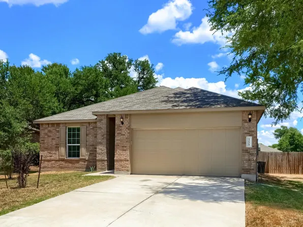 9008 Tall Sky Trce, Austin, TX 78724